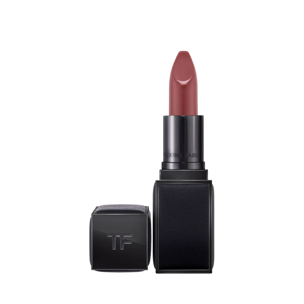 Son Tom Ford Fucking Fabulous Lip Color #F5 Rose