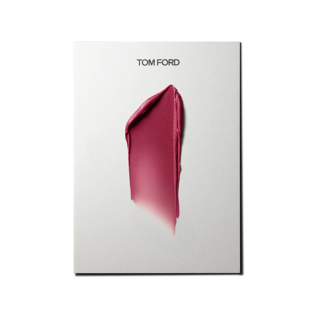Son Tom Ford Fucking Fabulous Lip Color #F6 Berry