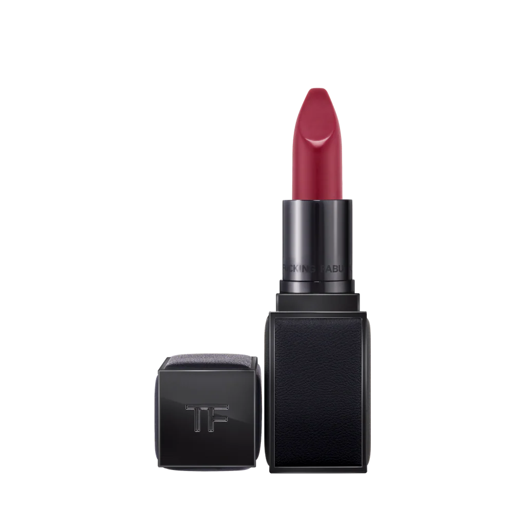 Son Tom Ford Fucking Fabulous Lip Color #F6 Berry
