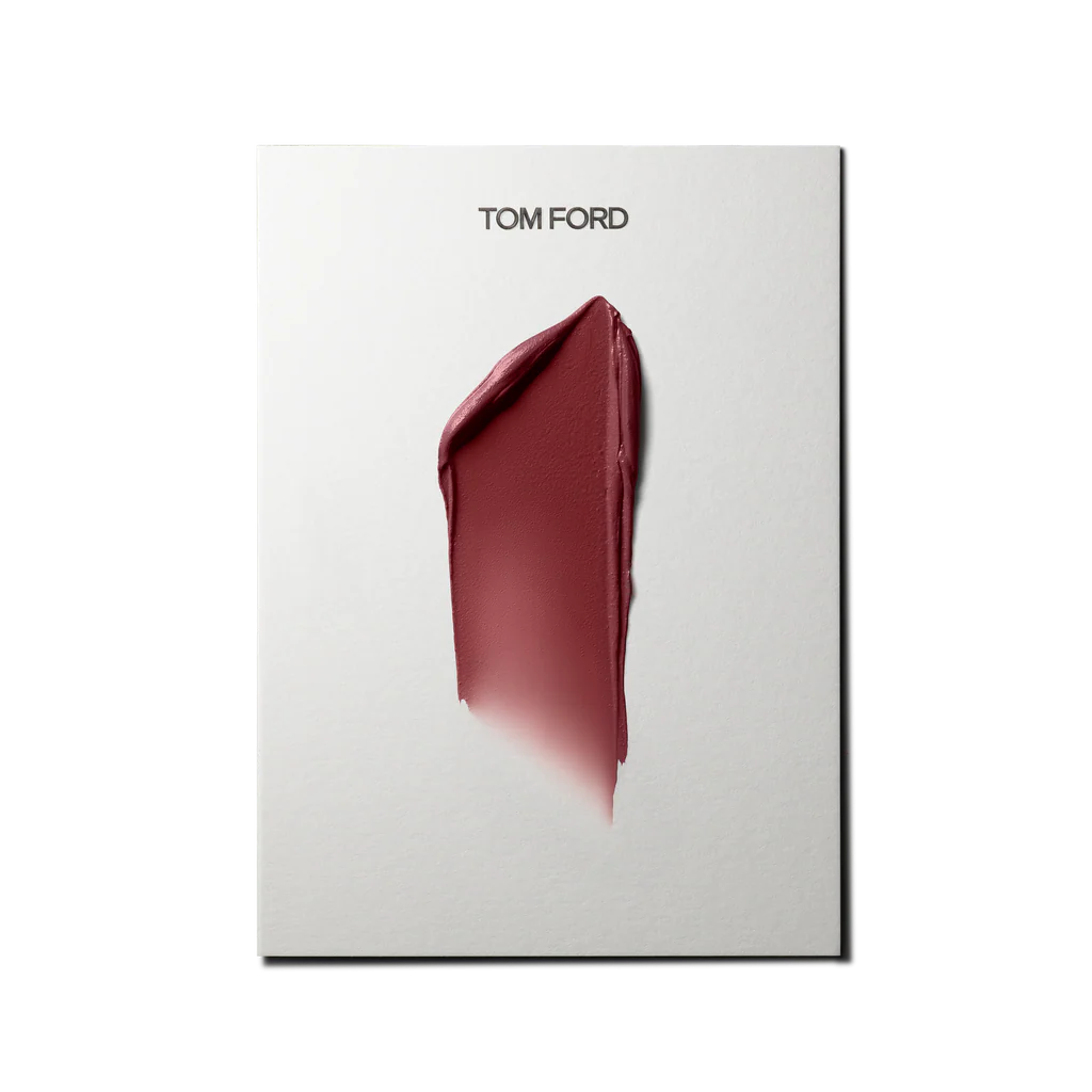 Son Tom Ford Fucking Fabulous Lip Color #F7 Plum