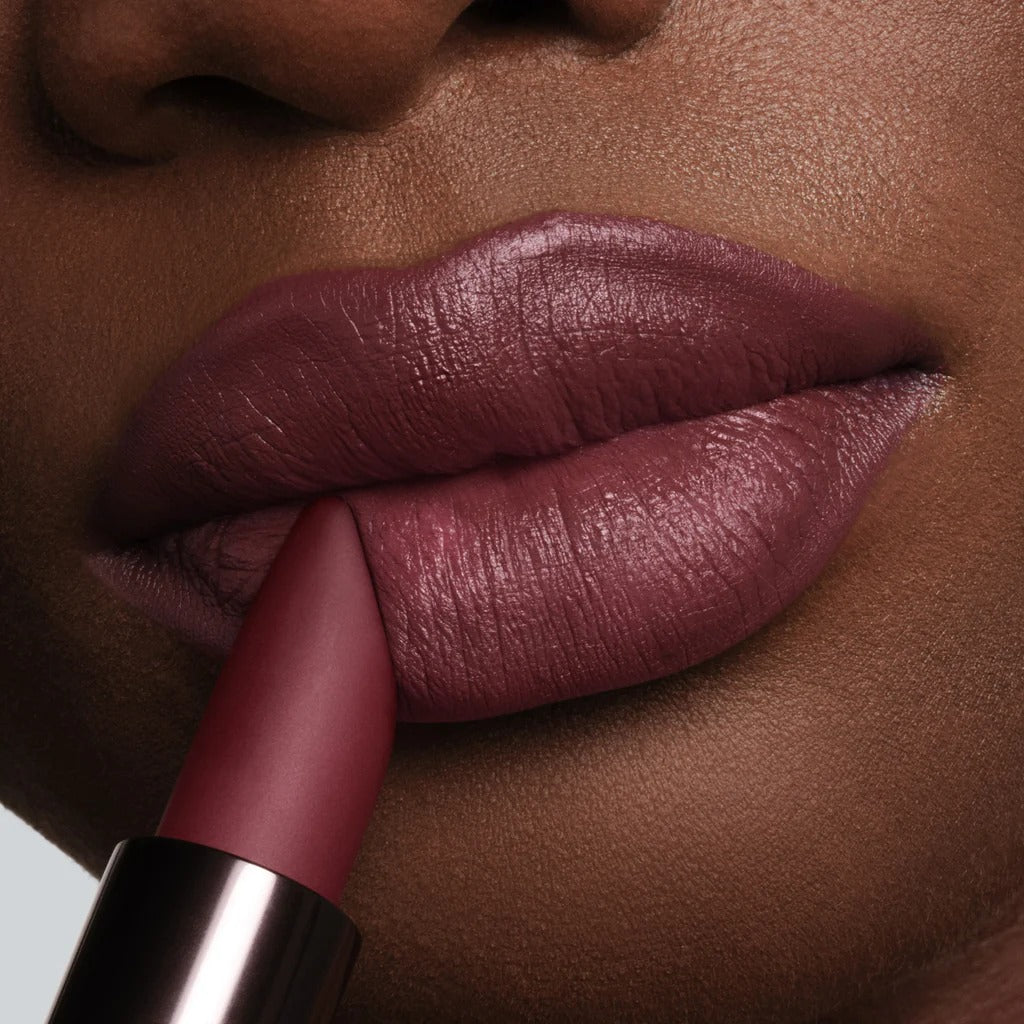 Son Tom Ford Fucking Fabulous Lip Color #F7 Plum