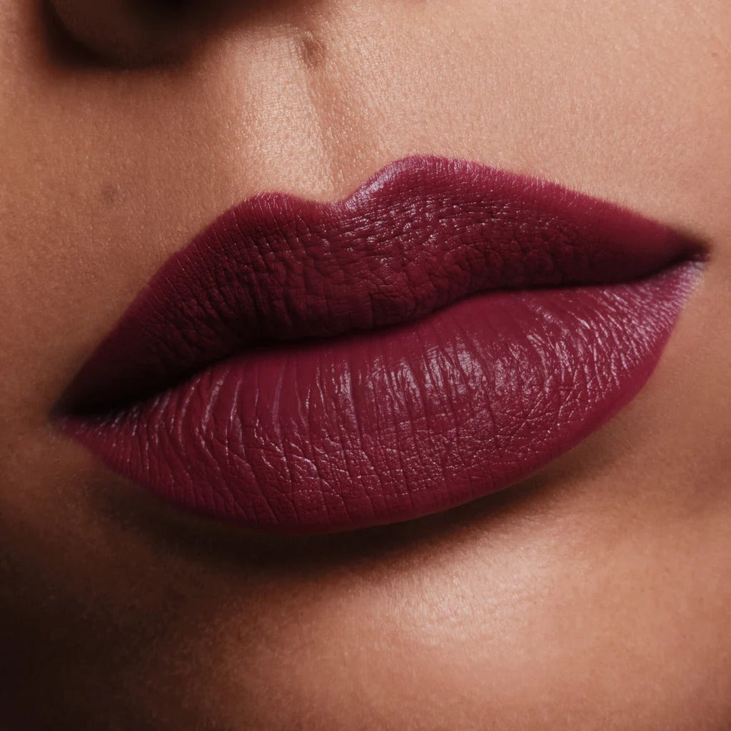 Son Tom Ford Fucking Fabulous Lip Color #F7 Plum
