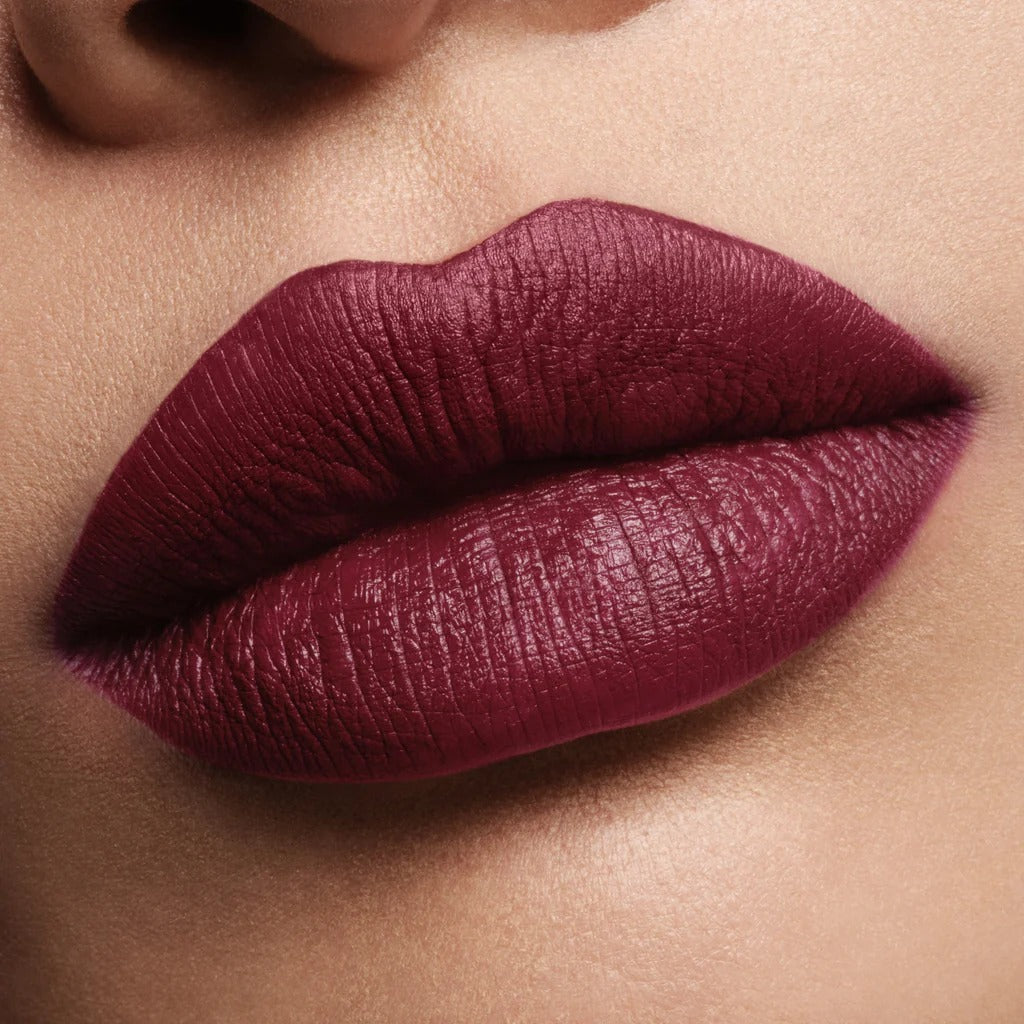 Son Tom Ford Fucking Fabulous Lip Color #F7 Plum