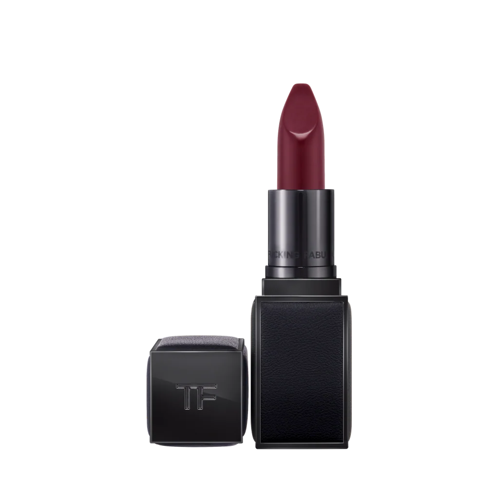 Son Tom Ford Fucking Fabulous Lip Color #F8 Fuchsia