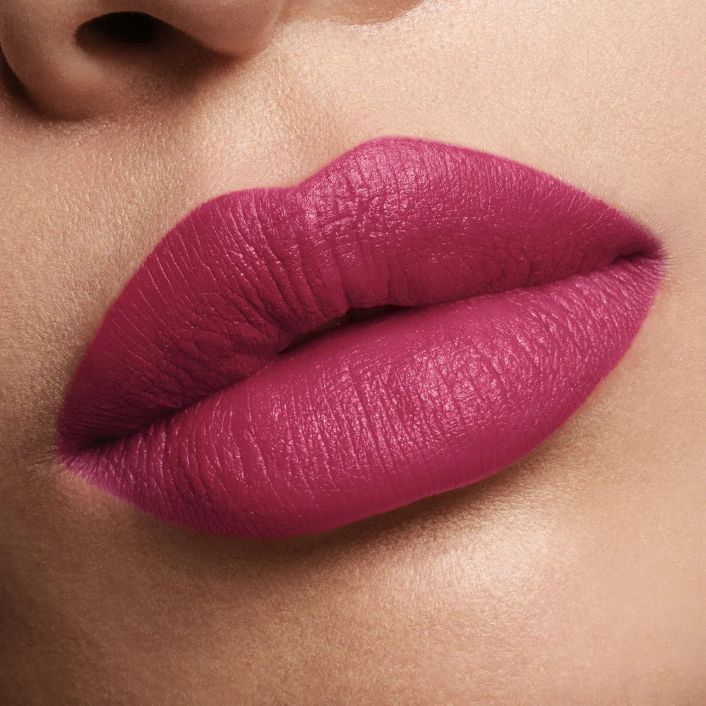 Son Tom Ford Fucking Fabulous Lip Color #F8 Fuchsia