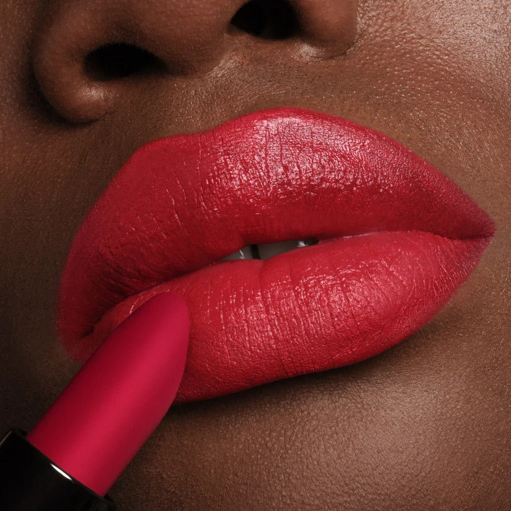 Son Tom Ford Fucking Fabulous Lip Color #F9 Red