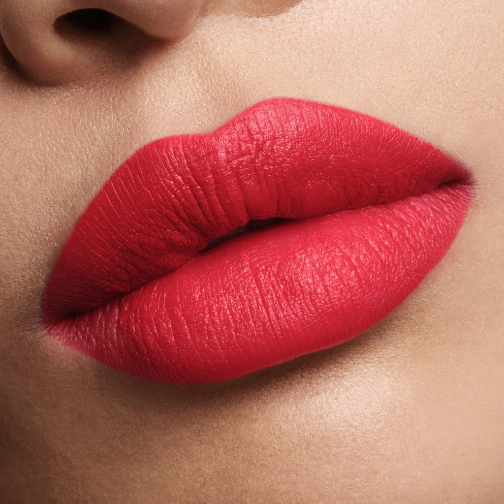 Son Tom Ford Fucking Fabulous Lip Color #F9 Red