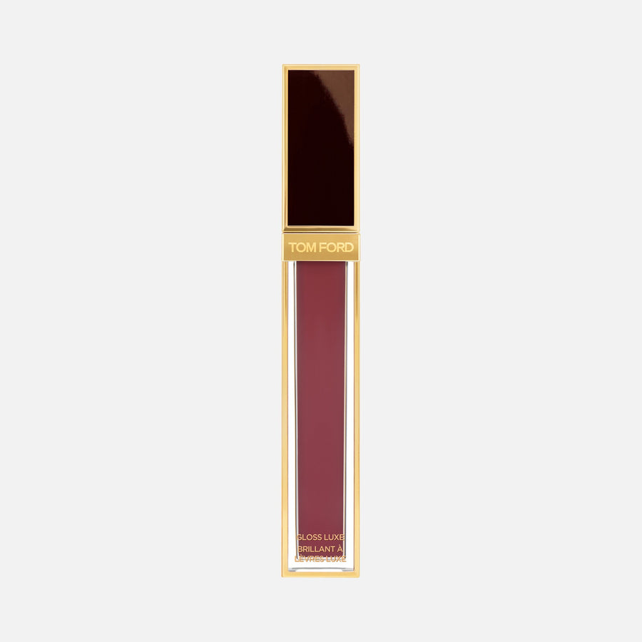 Son TOM FORD Gloss Luxe #04 Exquise - Deep Cranberry - Kallos Vietnam