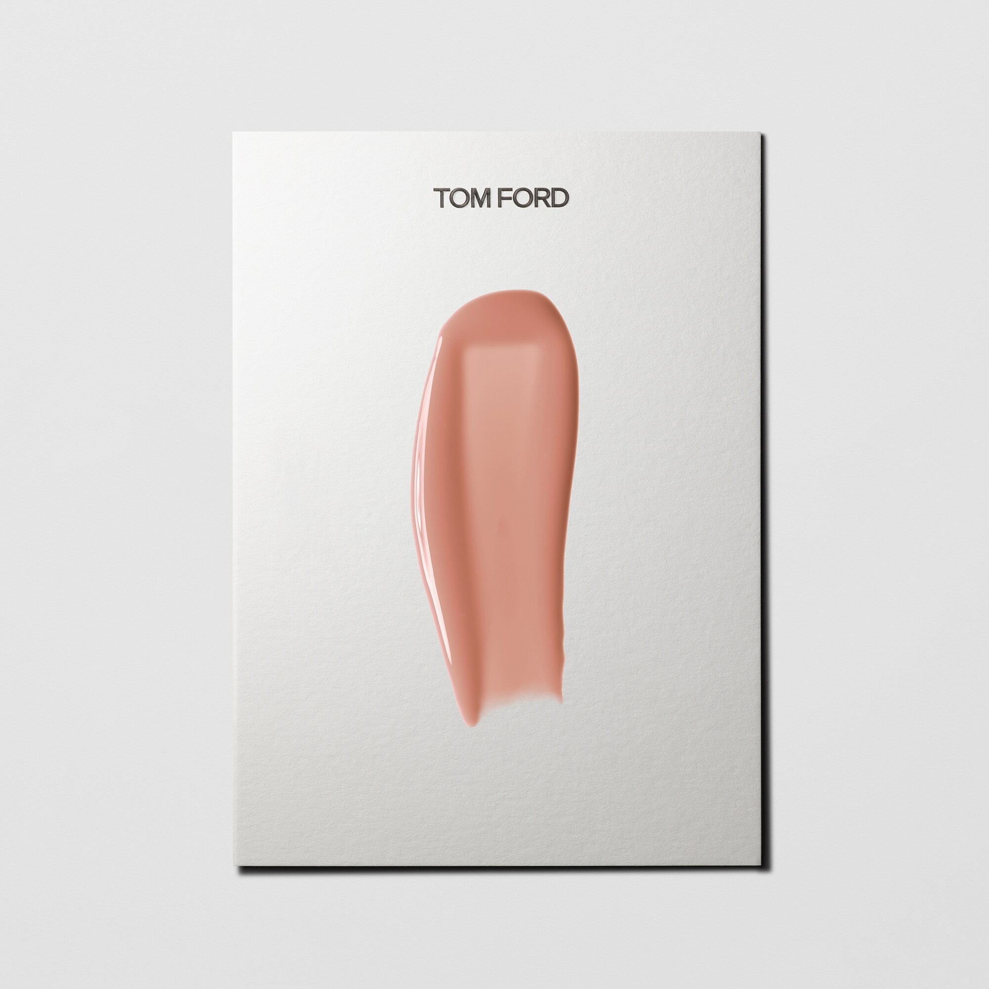 Son TOM FORD Gloss Luxe #09 Aura - Kallos Vietnam