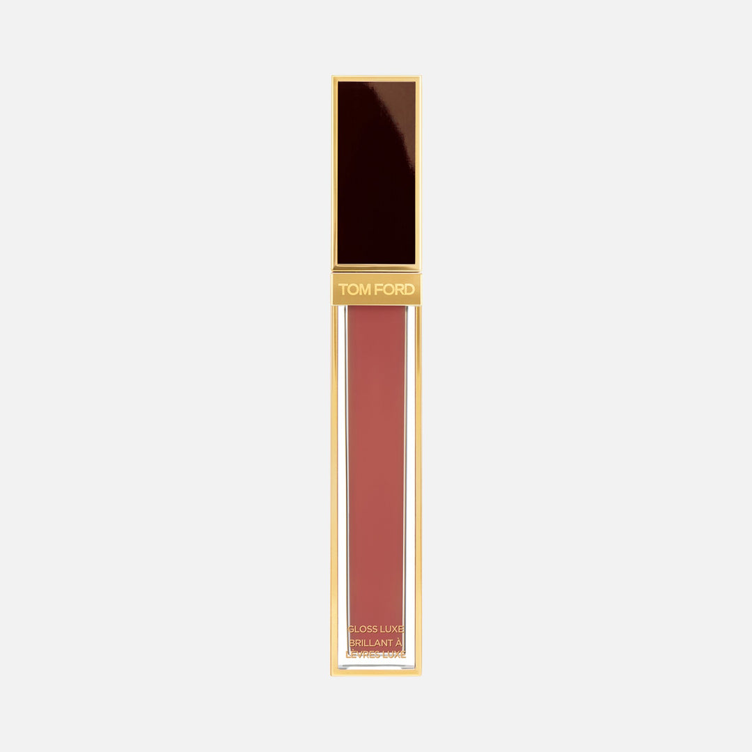 Son TOM FORD Gloss Luxe #22 Sunrise Pink - Rosy Nude - Kallos Vietnam