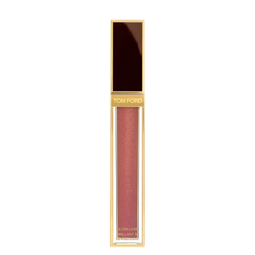 Son TOM FORD Gloss Luxe #24 Honeyed Coral