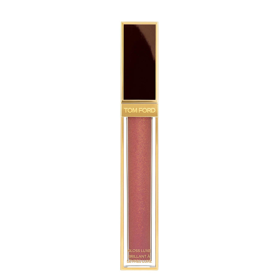 Son TOM FORD Gloss Luxe #24 Honeyed Coral - Kallos Vietnam