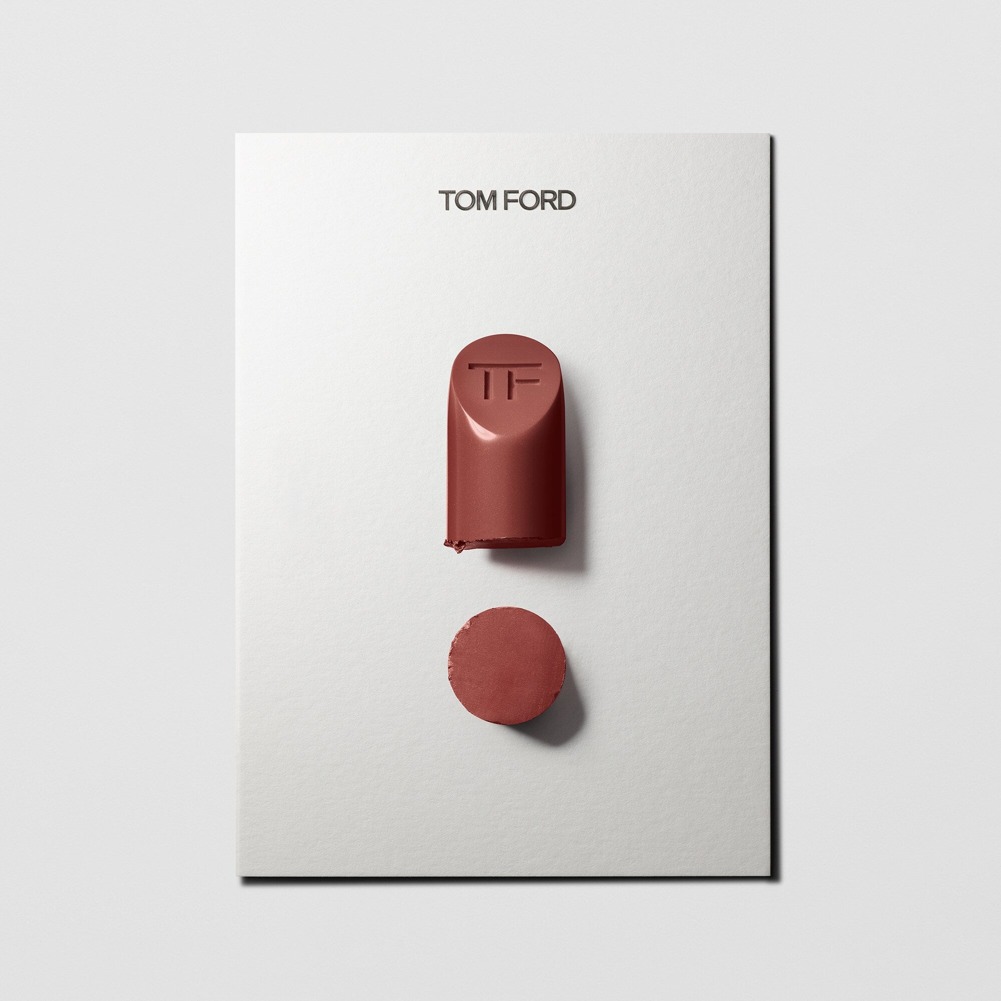 Son TOM FORD Lip Color #02 Libertine - Kallos Vietnam