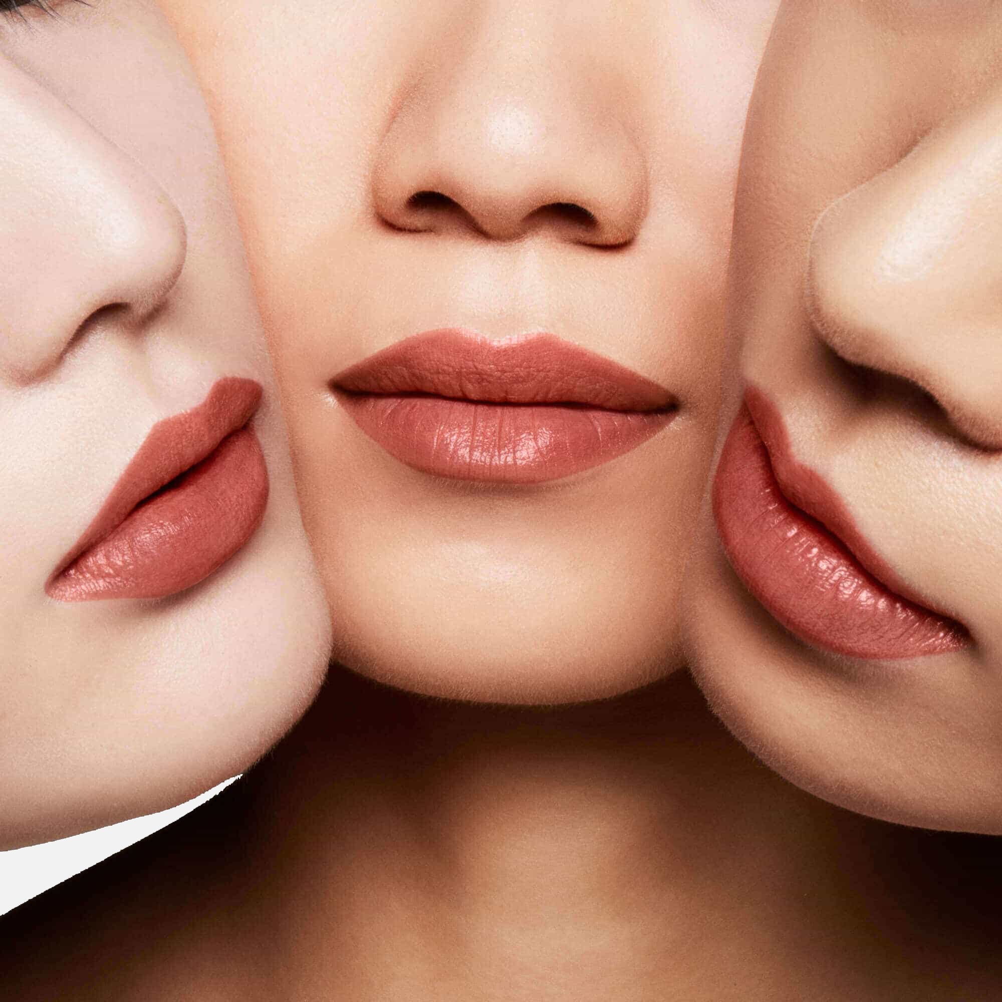 Son TOM FORD Lip Color #02 Libertine - Kallos Vietnam