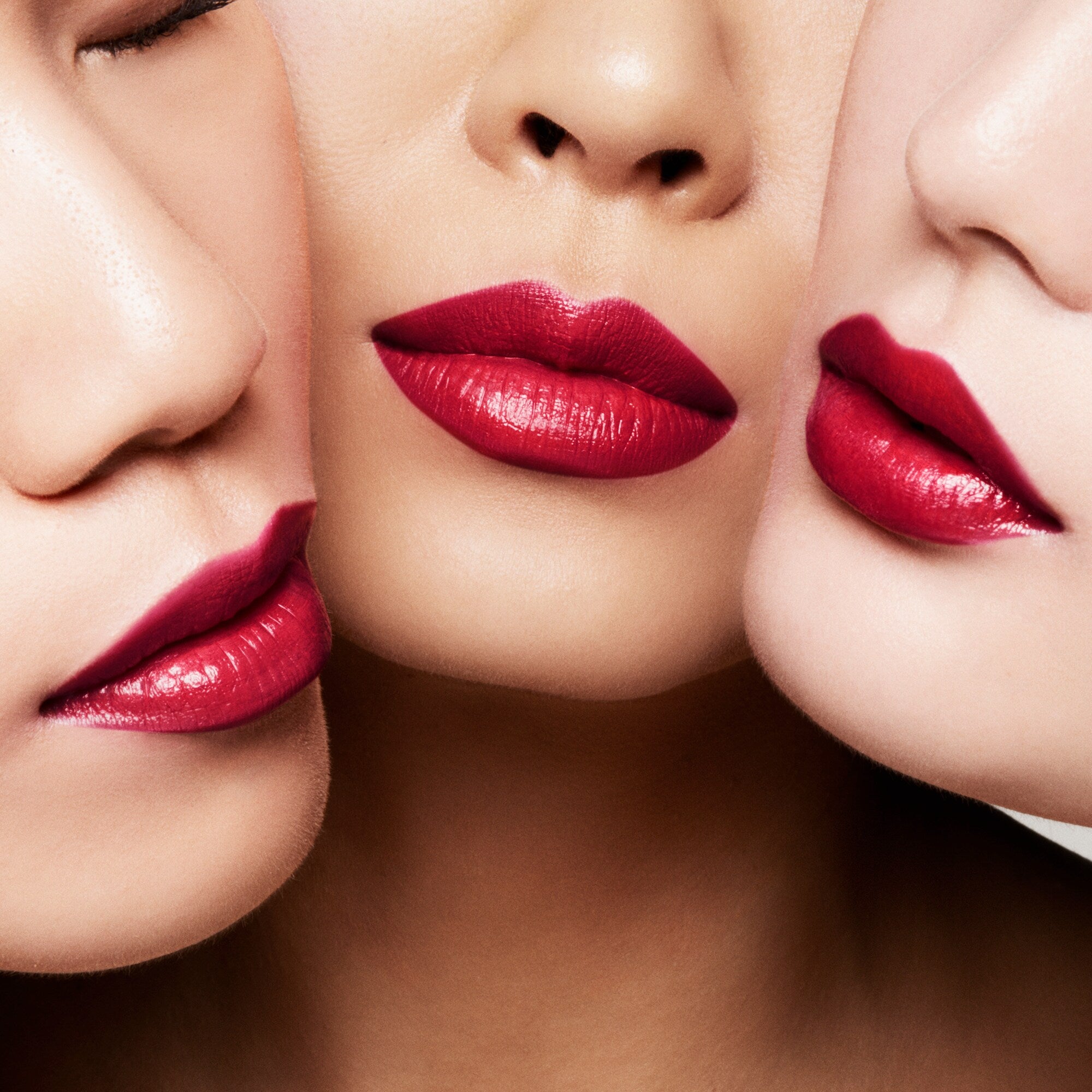 Son TOM FORD Lip Color #10 Cherry Lush - Kallos Vietnam