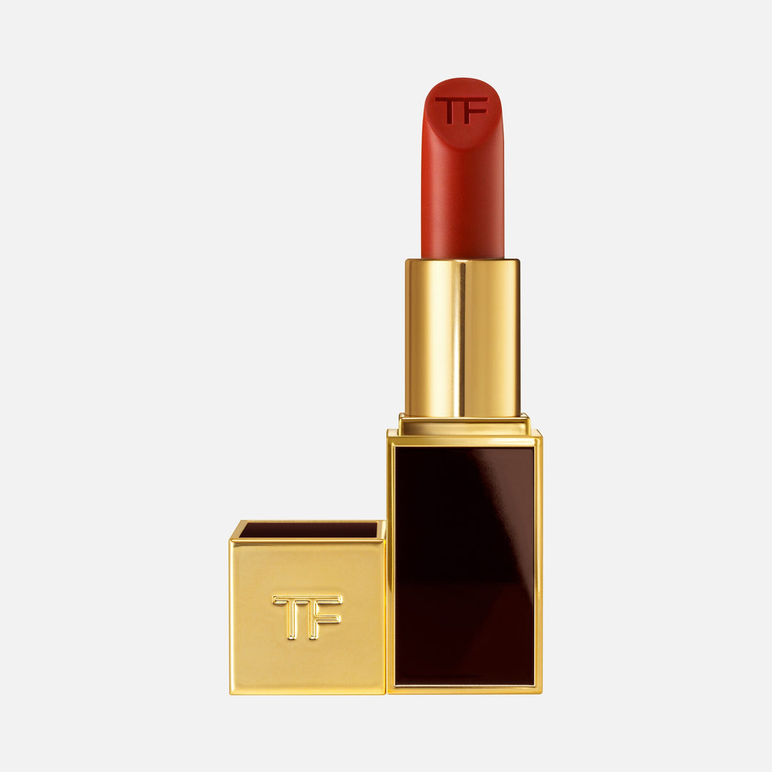 Son TOM FORD Lip Color #16 Scarlet Rouge - Kallos Vietnam