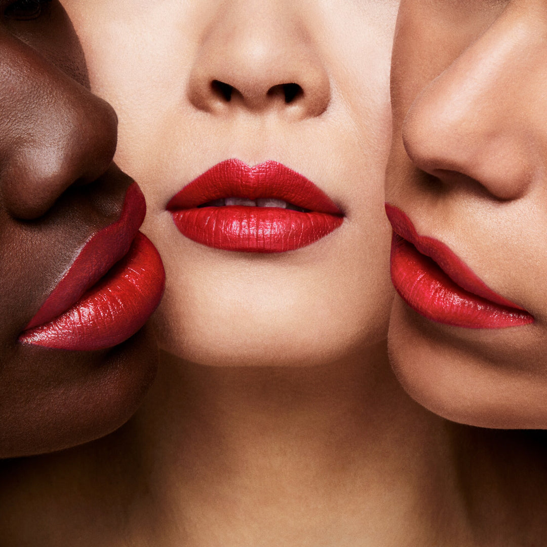 Son TOM FORD Lip Color #16 Scarlet Rouge - Kallos Vietnam