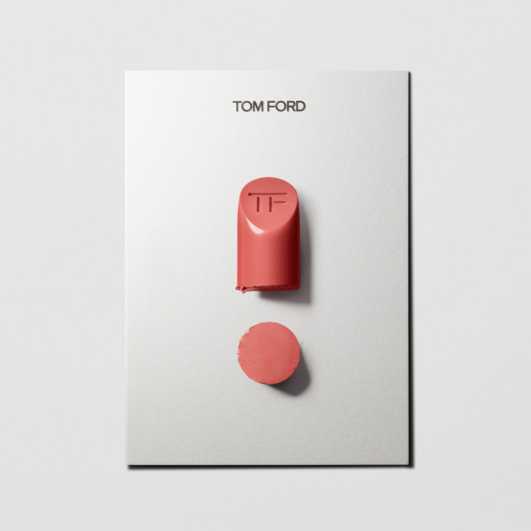 Son TOM FORD Lip Color #31 Twist Of Fate - Kallos Vietnam