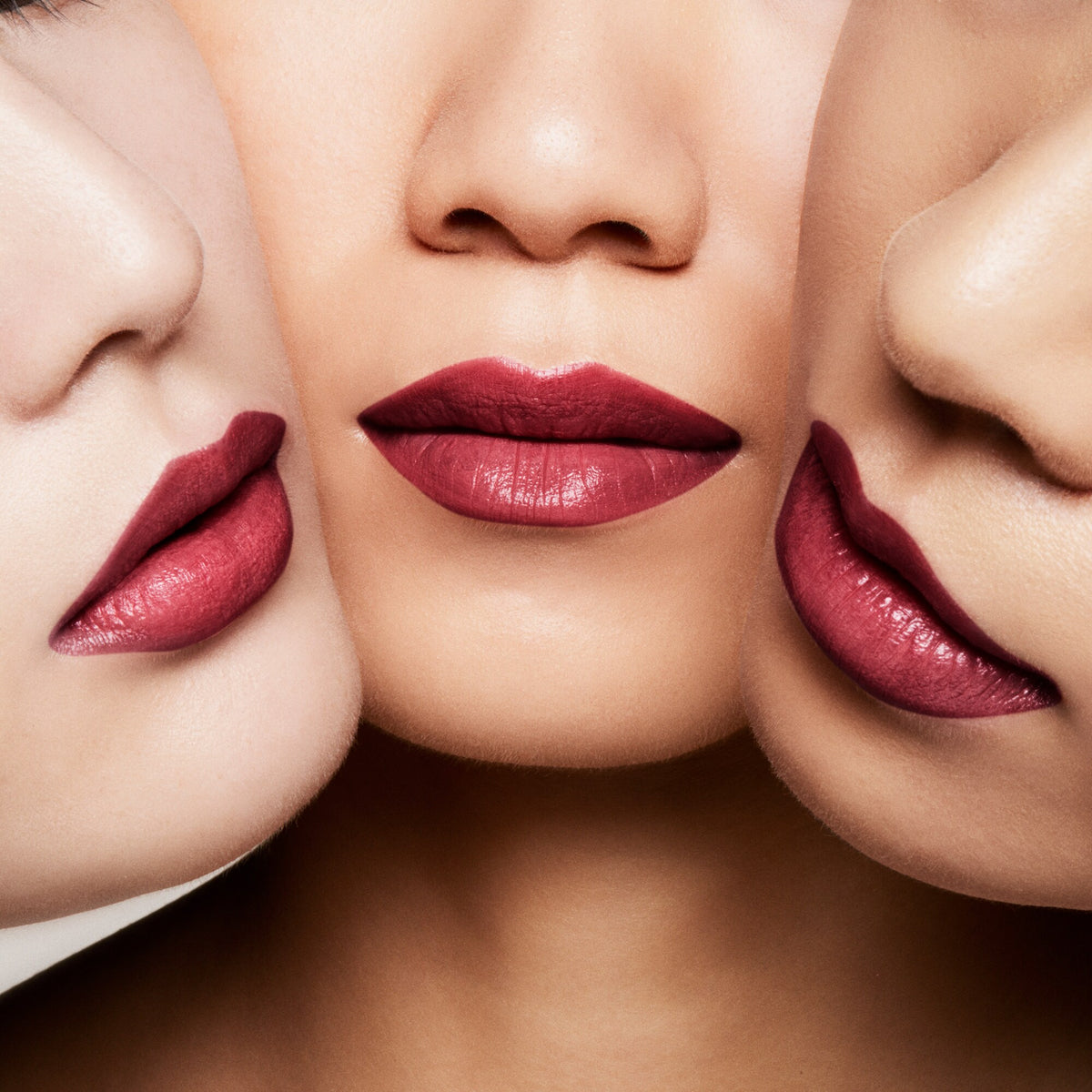 Son TOM FORD Lip Color #69 Night Mauve - Kallos Vietnam