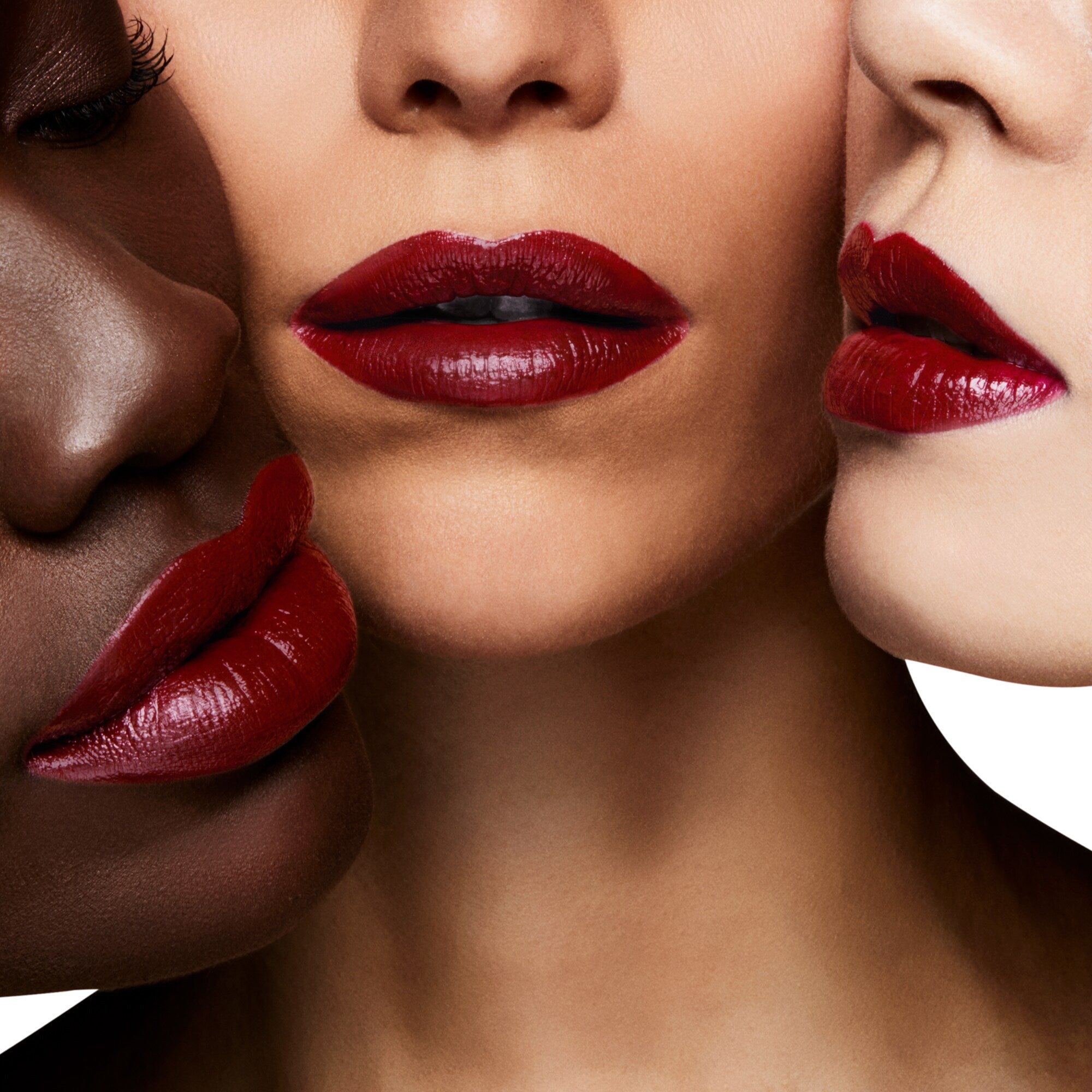 Son TOM FORD Lip Color #80 Impassioned - Kallos Vietnam