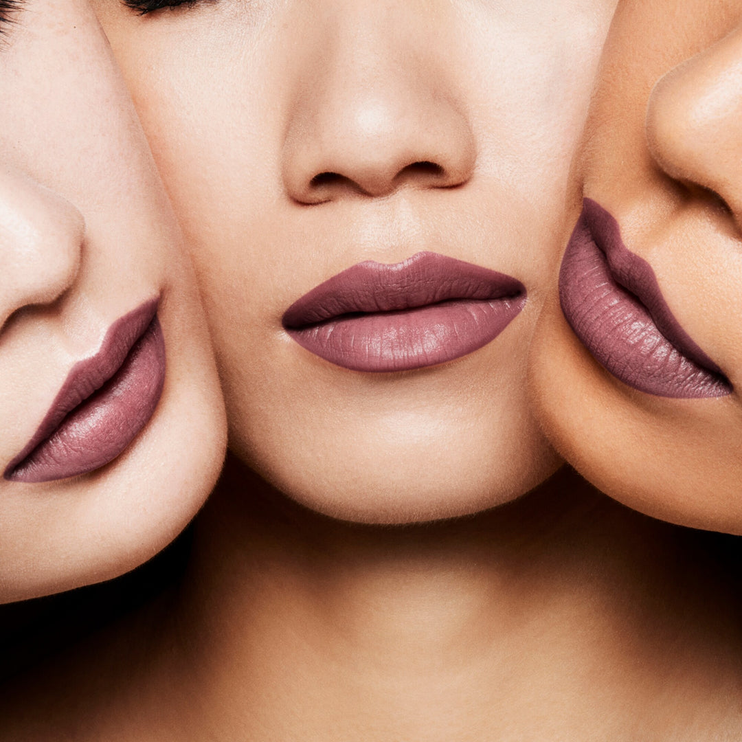 Son TOM FORD Lip Color Matte #04 Pussycat - Kallos Vietnam