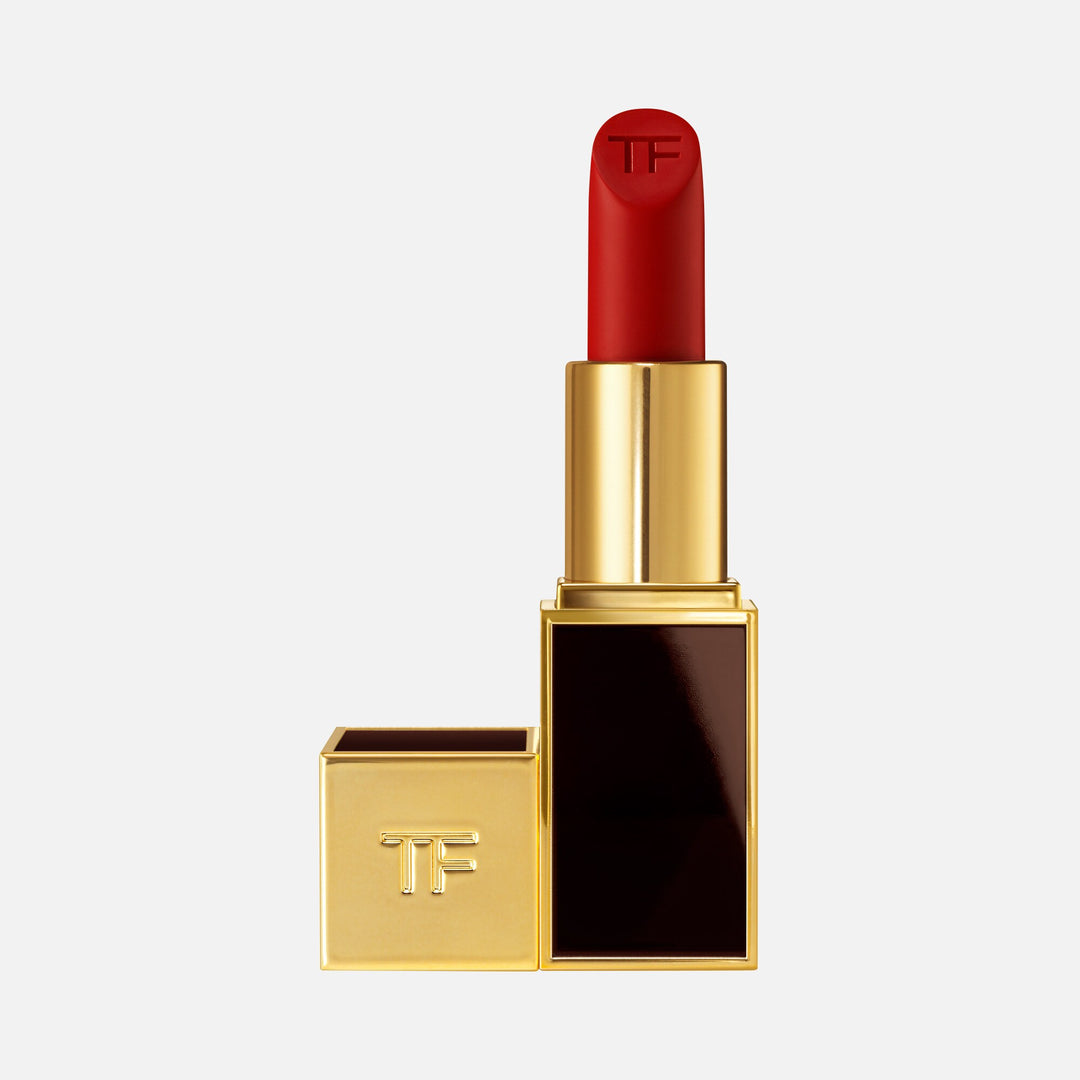 Son TOM FORD Lip Color Matte #07 Ruby Rush - Kallos Vietnam