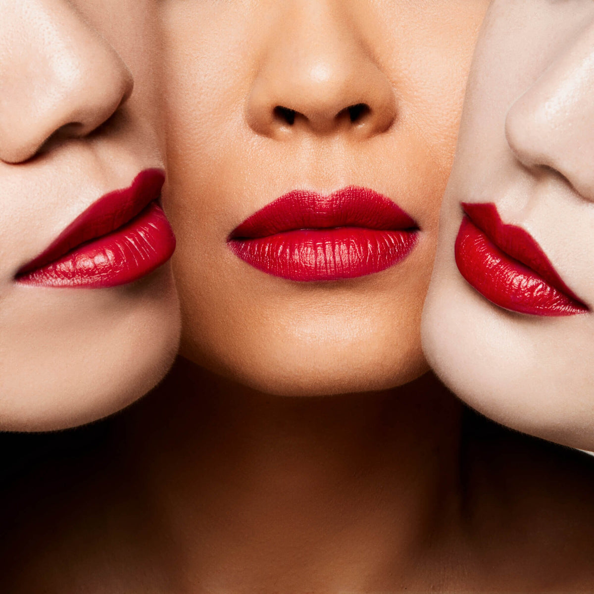Son TOM FORD Lip Color Matte #07 Ruby Rush - Kallos Vietnam