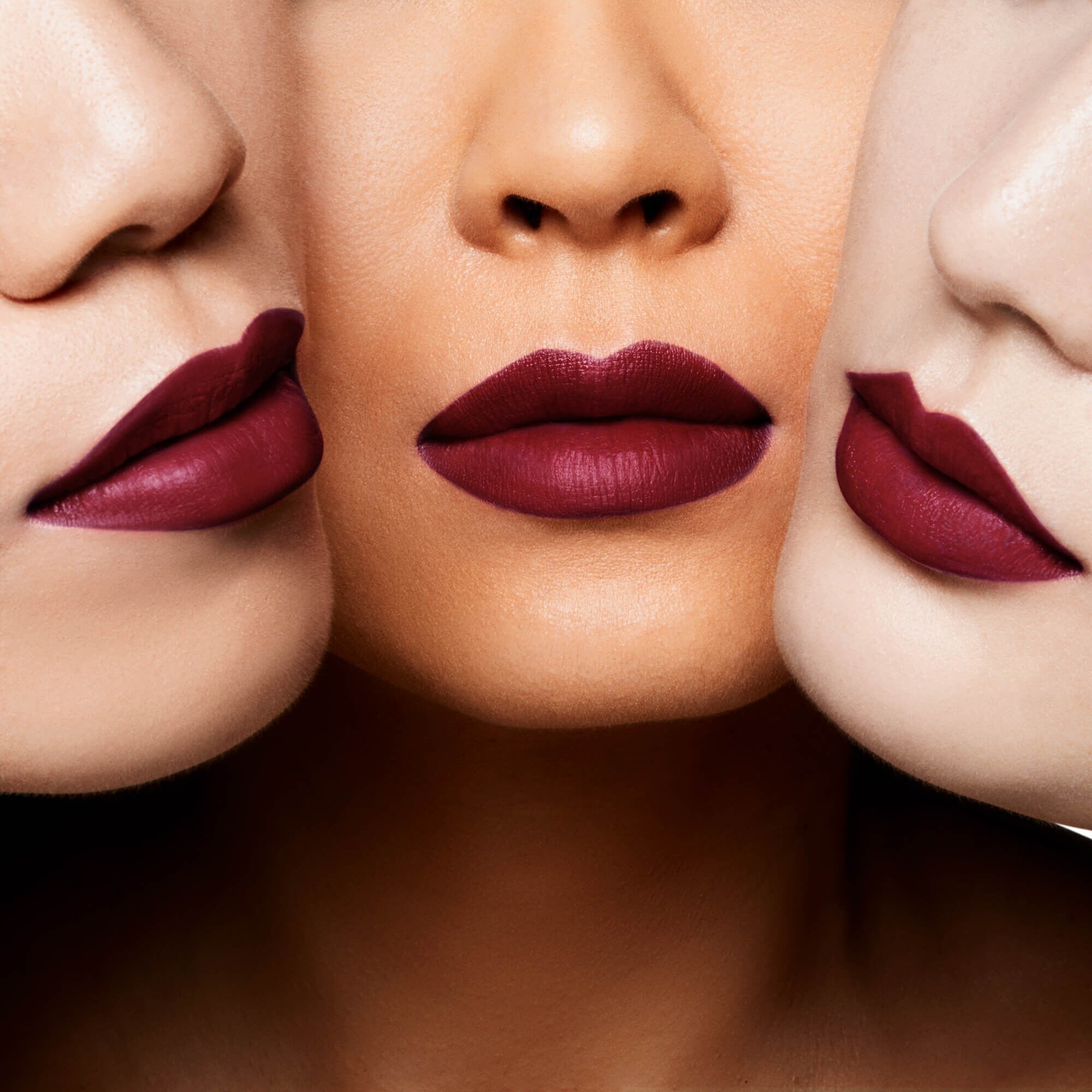 Son TOM FORD Lip Color Matte #08 Velvet Cherry - Kallos Vietnam