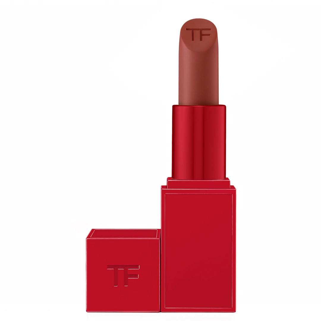 Son TOM FORD Love Lip Color Matte #100 100 - Medium Brown - Kallos Vietnam