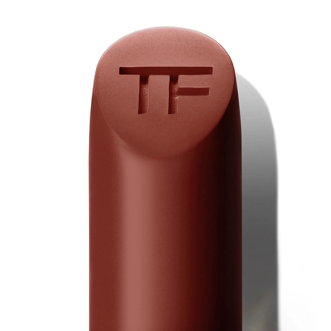 Son TOM FORD Love Lip Color Matte #100 100 - Medium Brown - Kallos Vietnam