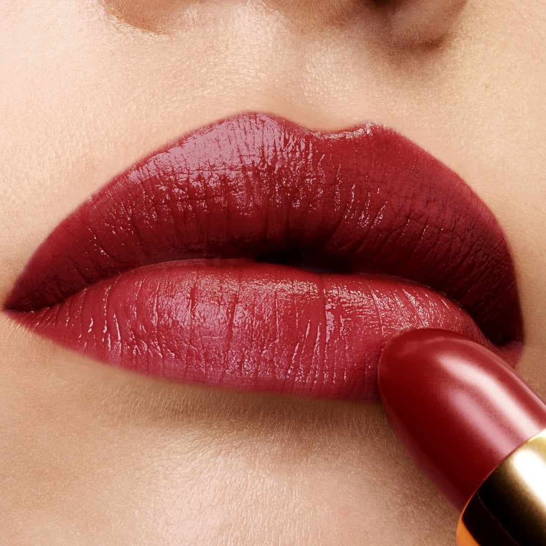 Son TOM FORD Rose Exposed Lip Color #80 Impassioned - Kallos Vietnam