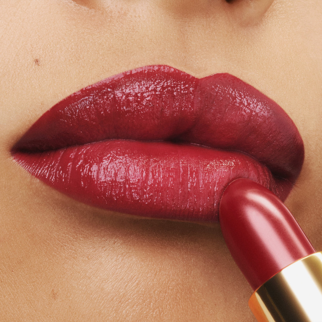 Son TOM FORD Rose Exposed Lip Color #80 Impassioned - Kallos Vietnam