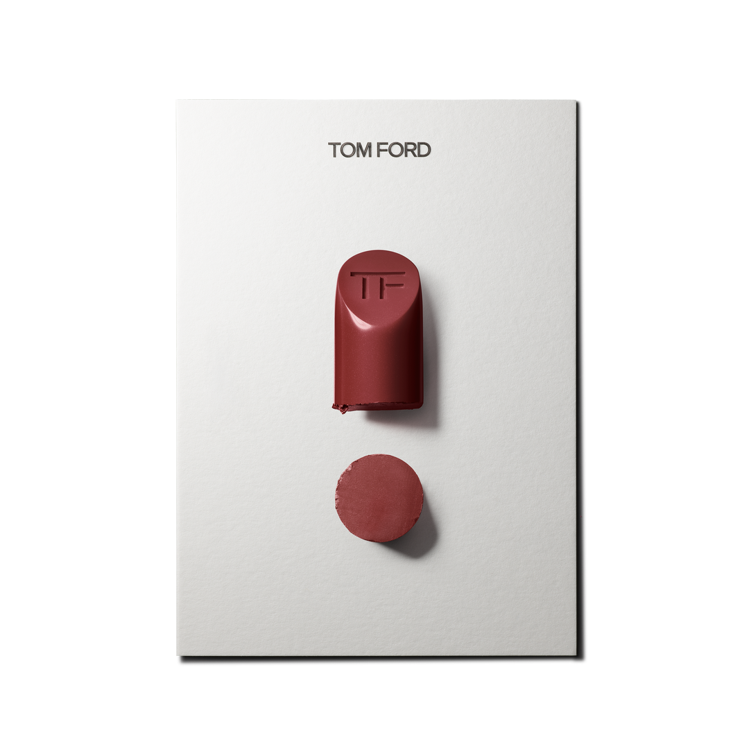 Son TOM FORD Rose Exposed Lip Color #80 Impassioned - Kallos Vietnam