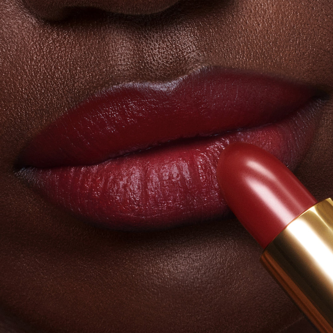 Son TOM FORD Rose Exposed Lip Color #80 Impassioned - Kallos Vietnam