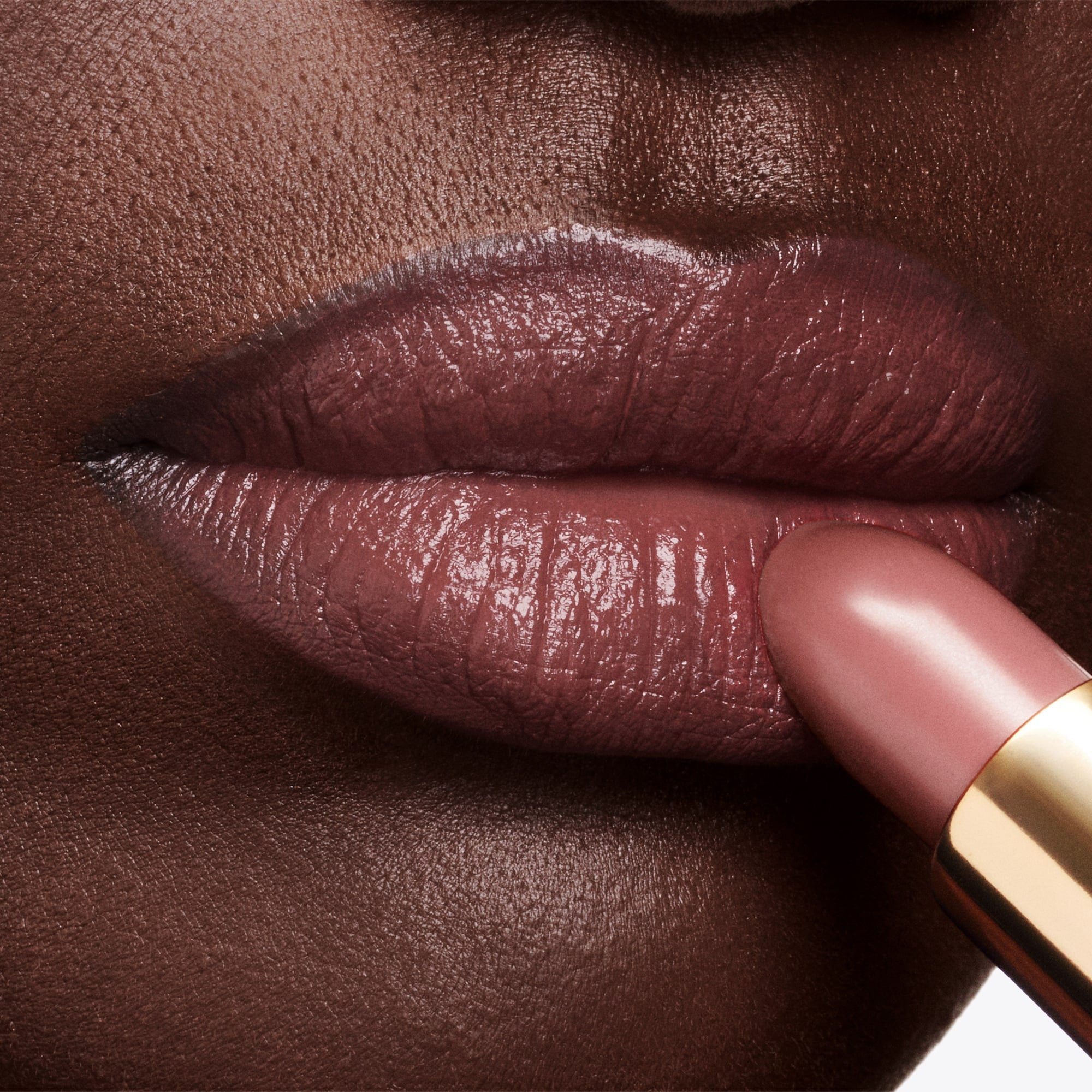 Son TOM FORD Rose Exposed Lip Color #N3 West Coast - Kallos Vietnam