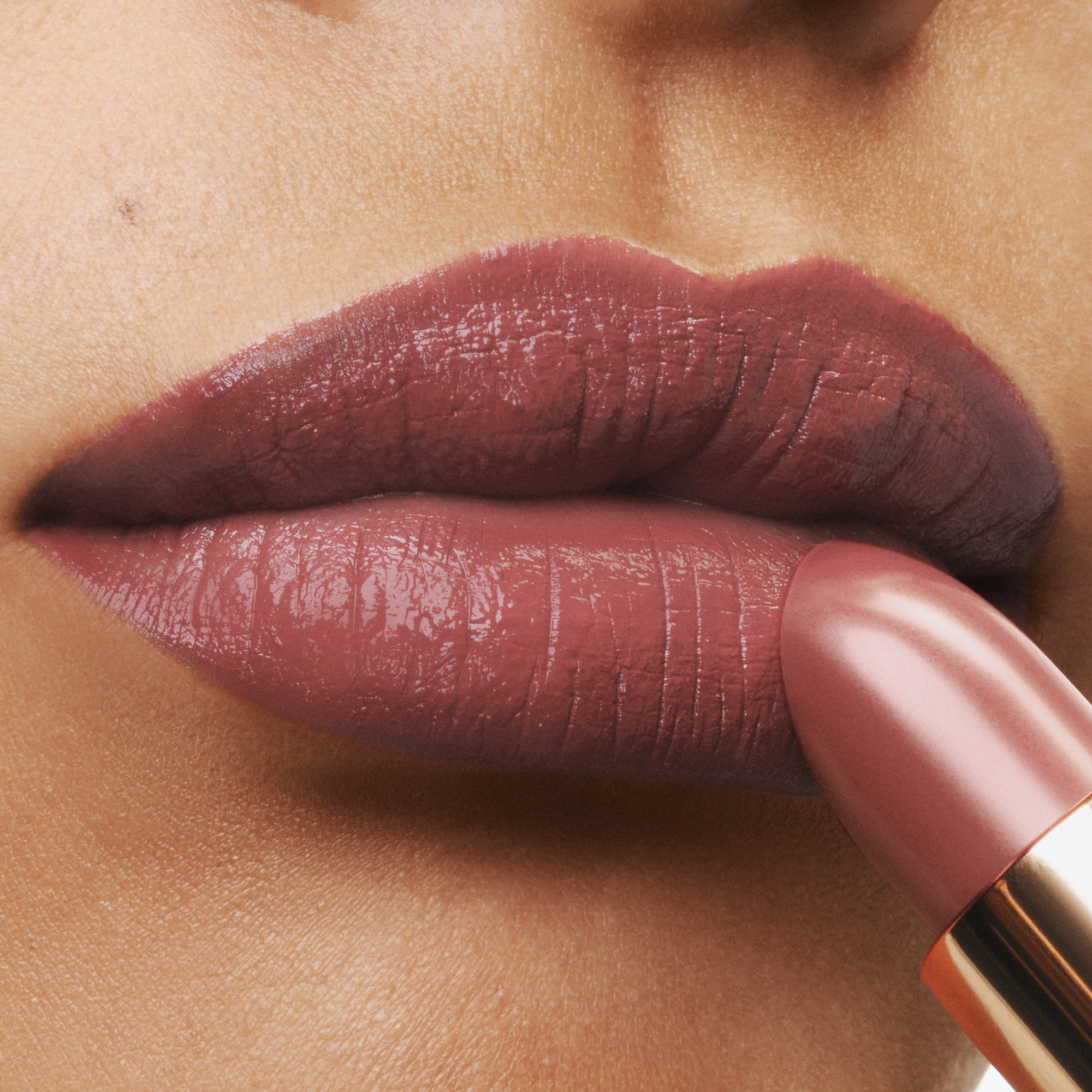 Son TOM FORD Rose Exposed Lip Color #N3 West Coast - Kallos Vietnam