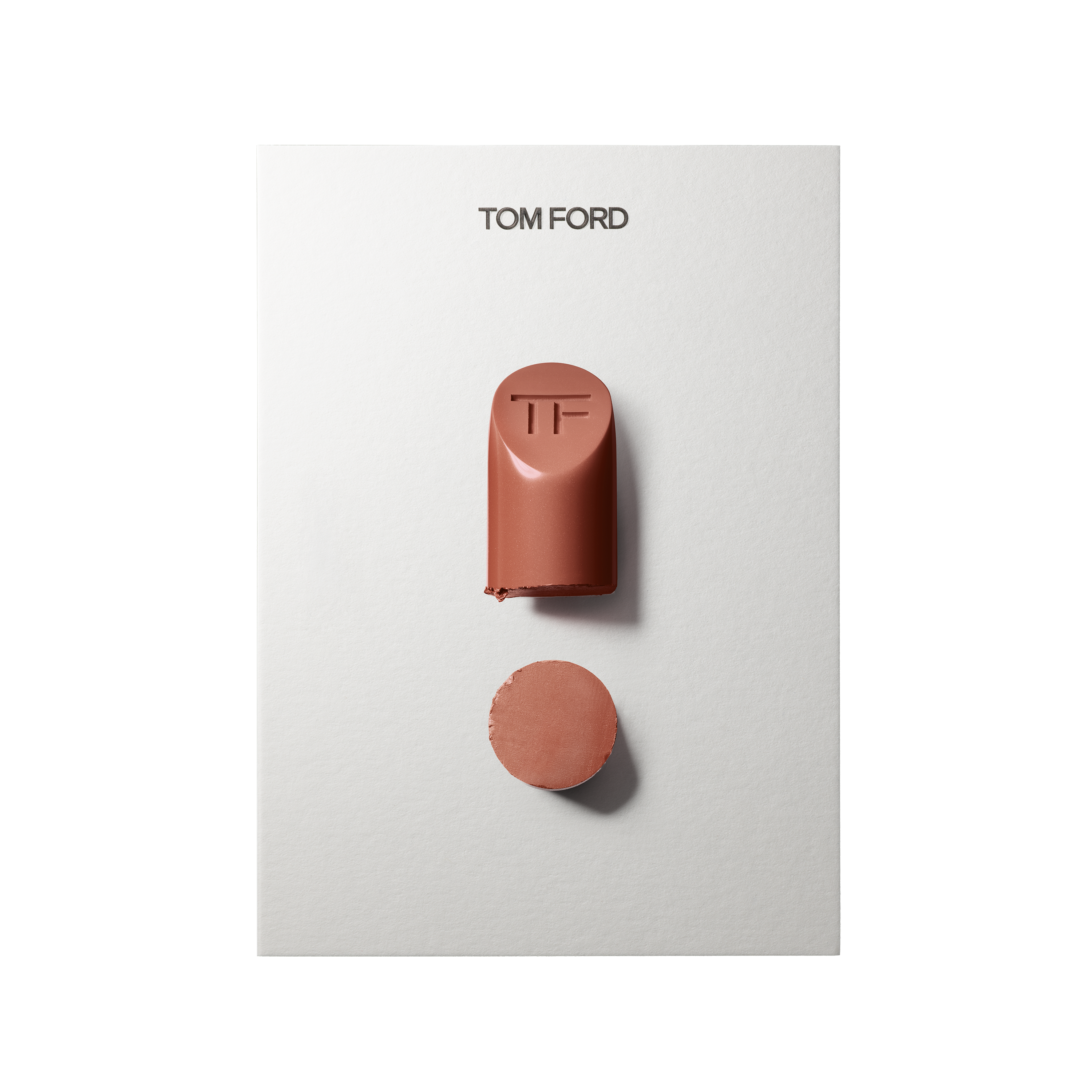 Son TOM FORD Rose Exposed Lip Color #N3 West Coast - Kallos Vietnam