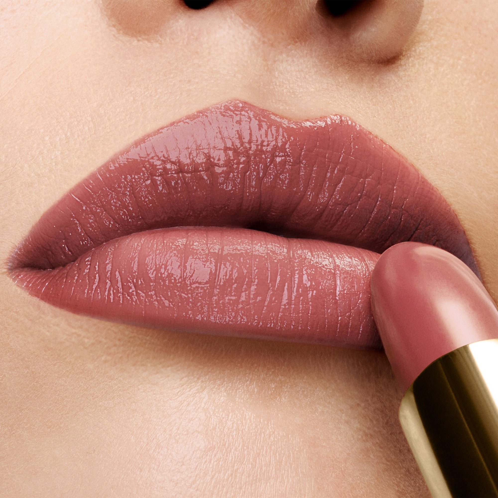 Son TOM FORD Rose Exposed Lip Color #N3 West Coast - Kallos Vietnam