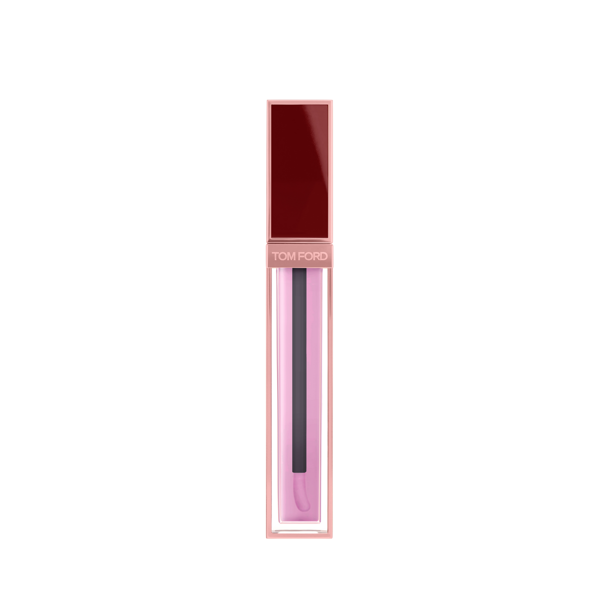 Son TOM FORD Rose Exposed Rose Lip Oil Tint