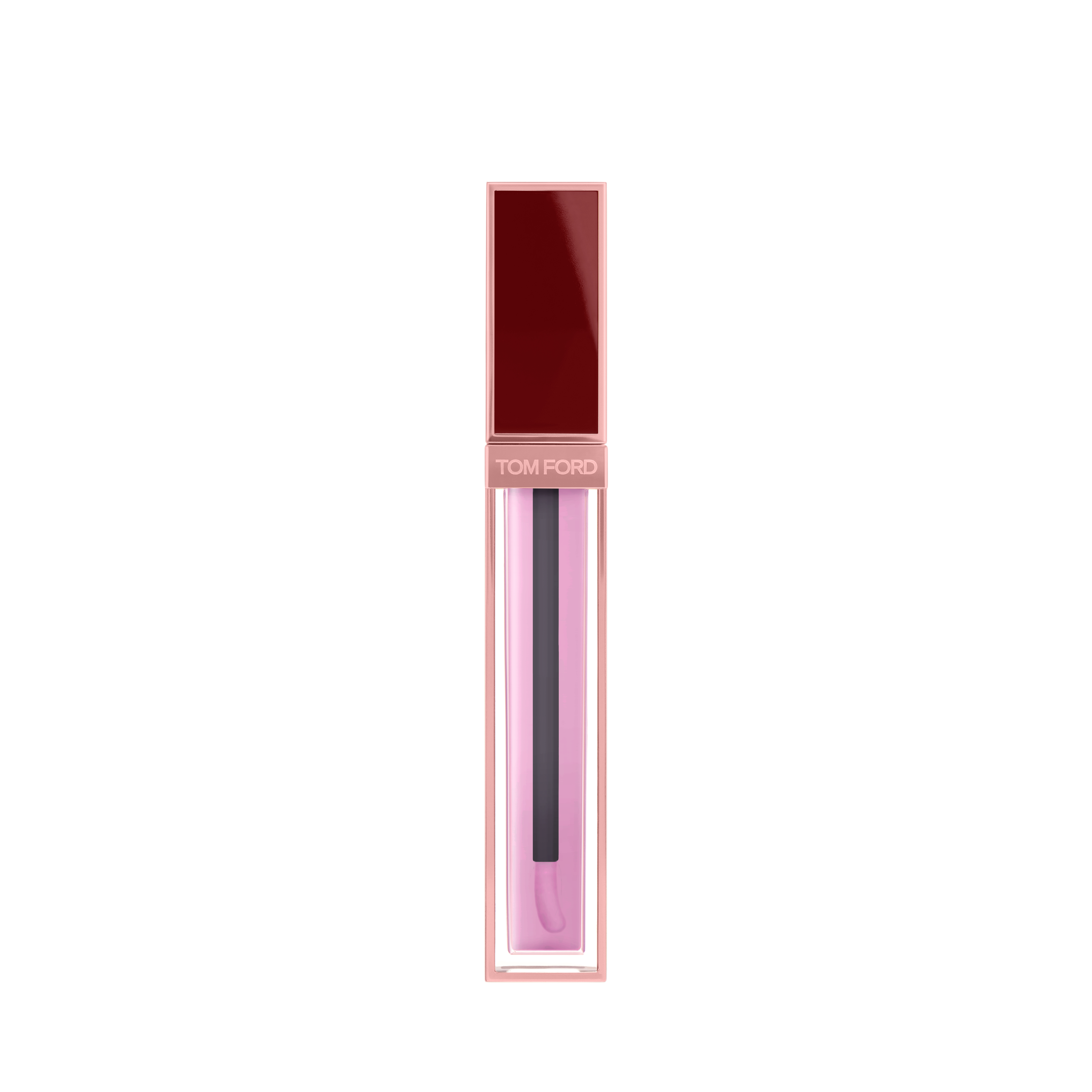 Son TOM FORD Rose Exposed Rose Lip Oil Tint - Kallos Vietnam