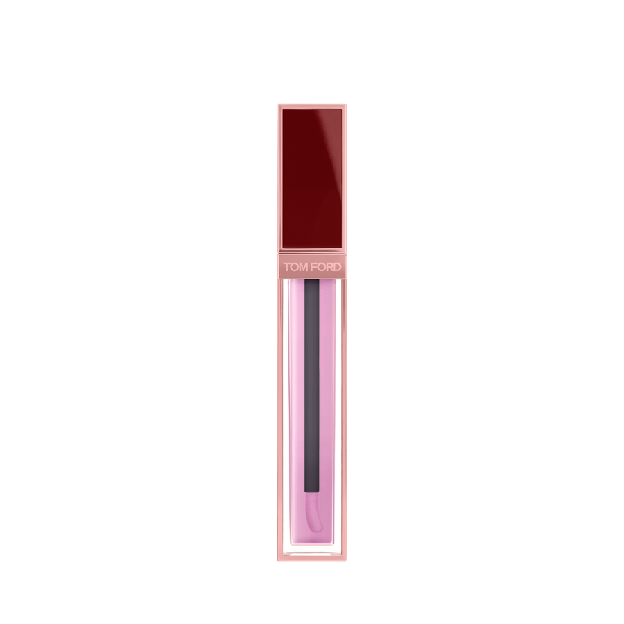 Son TOM FORD Rose Exposed Rose Lip Oil Tint - Kallos Vietnam