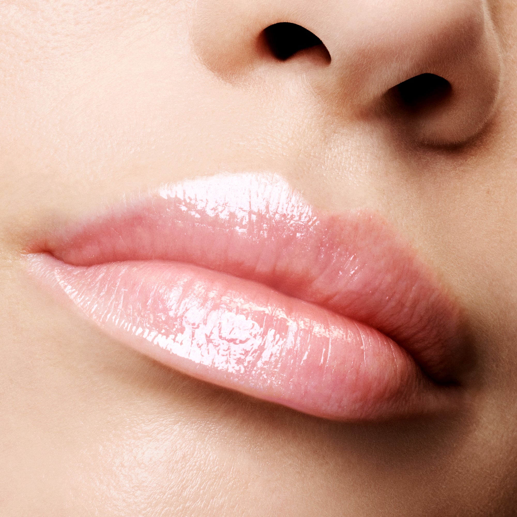 Son TOM FORD Rose Exposed Rose Lip Oil Tint - Kallos Vietnam