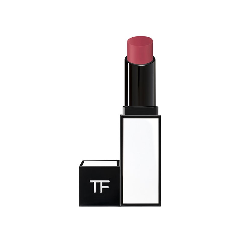 Son TOM FORD Rose Satin Matte Lip Color #02 Euphoric Rose - Kallos Vietnam