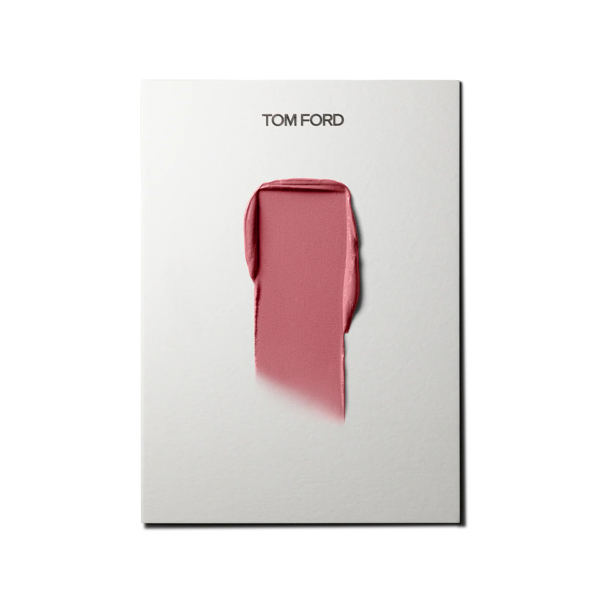 Son TOM FORD Runway Lip Stylo Matte #110 Blush Absolute