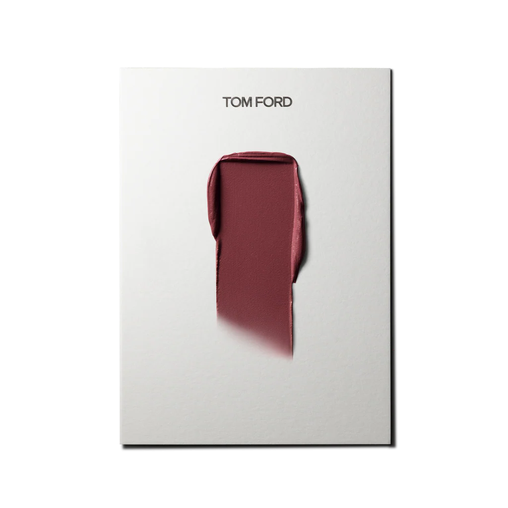 Son TOM FORD Runway Lip Stylo Matte #116 Deep Violet