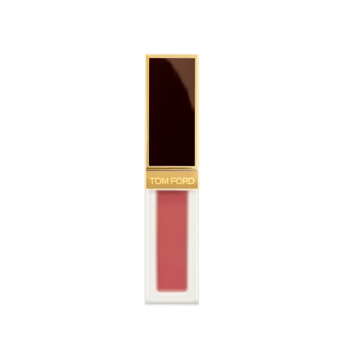 Son Tom Ford Runway Liquid Lip Color Matte #134 Coral Honey
