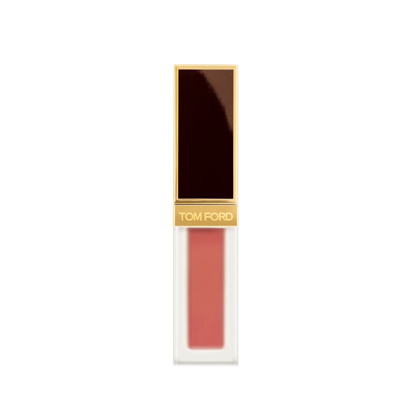 Son Tom Ford Runway Liquid Lip Color Matte #137 Blush Absolu