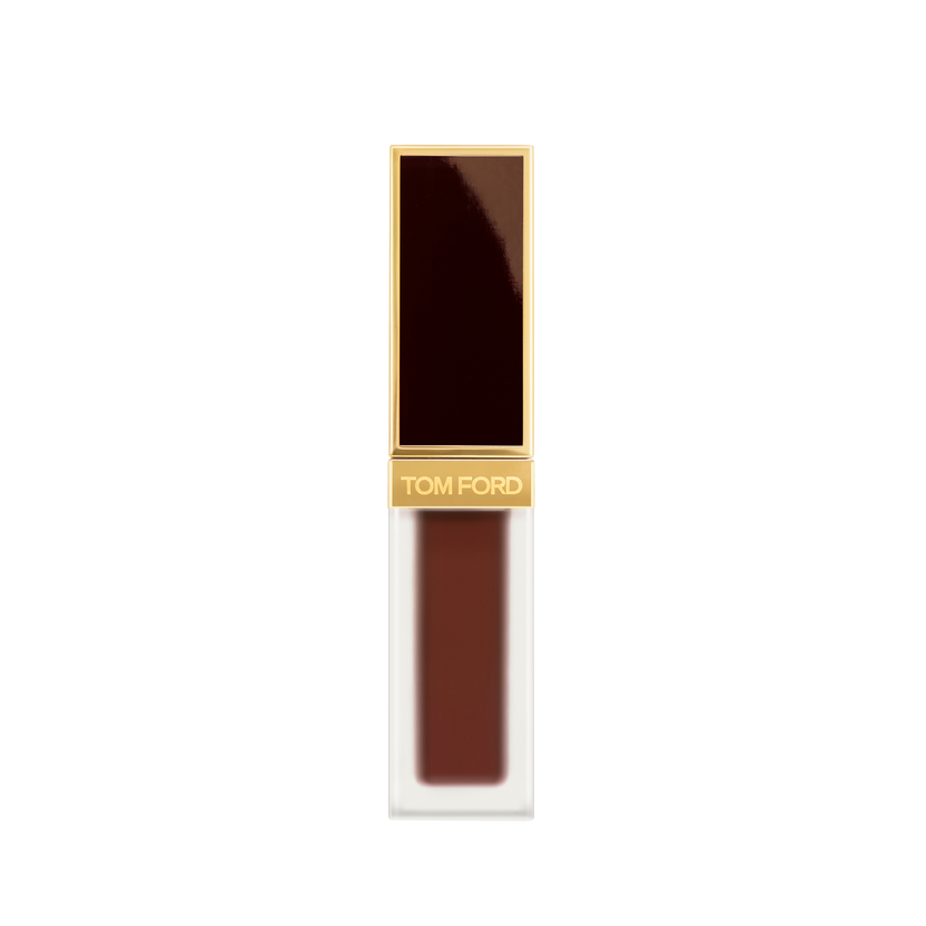 Son Tom Ford Runway Liquid Lip Color Matte #138 Cocoa Soir