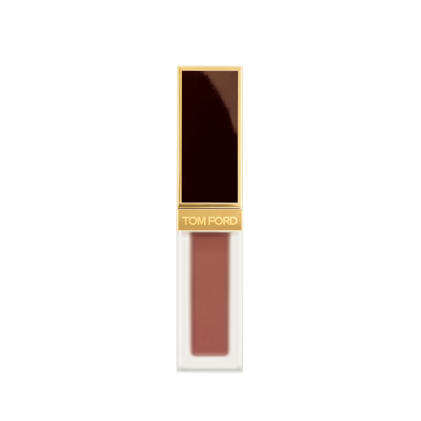 Son Tom Ford Runway Liquid Lip Color Matte #165 Crème Sable