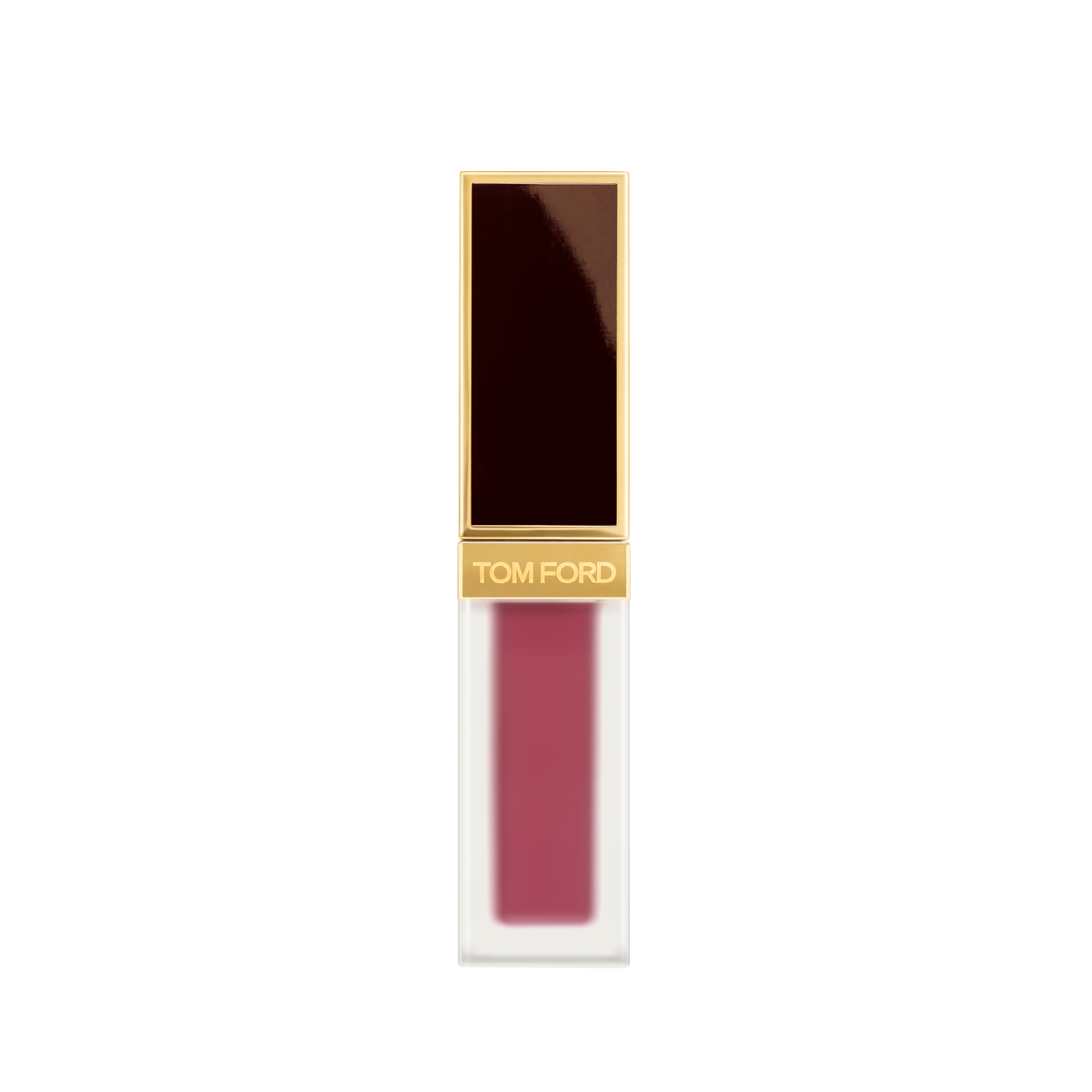 Son Tom Ford Runway Liquid Lip Color Matte #3 Casablanca
